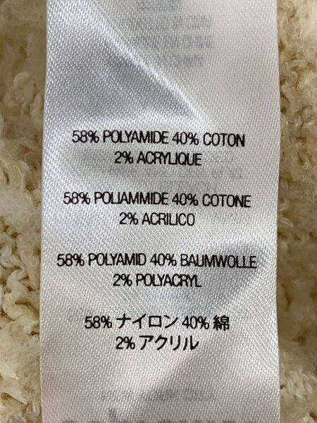 Supreme(シュプリーム) / Textured Arc Sweater/ニット・セーター(厚手 