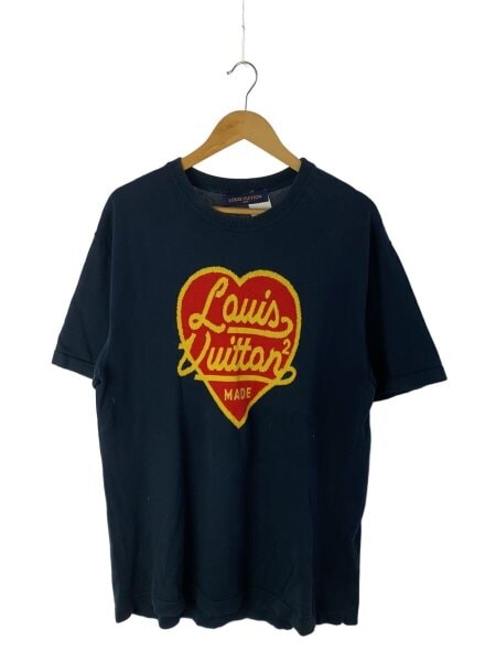 LOUIS VUITTON(ルイヴィトン) / 半袖ニット・セーター(薄手)/XL 