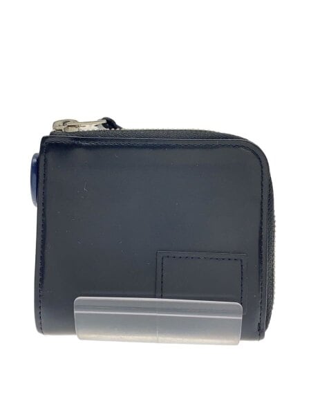 sacai(サカイ) / 財布/レザー/BLK/SCU-003// | 中古品の販売・通販なら