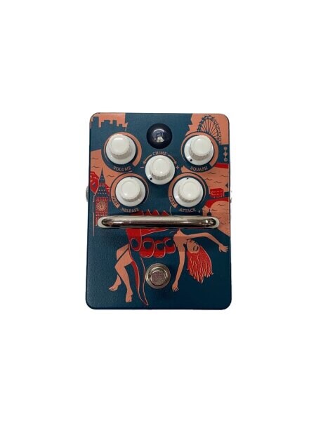 ORANGE(オレンジ) / KONGPRESSOR KONGPRESSOR/コンプレッサー/箱付属