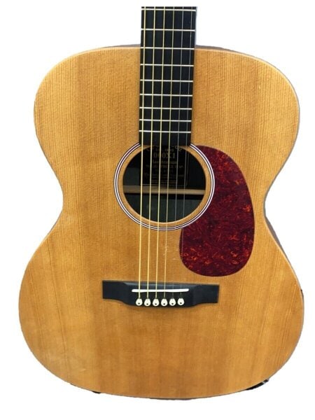 Martin(マーチン) / 000X1 000X1/アコースティックギター/OHC付属/2003