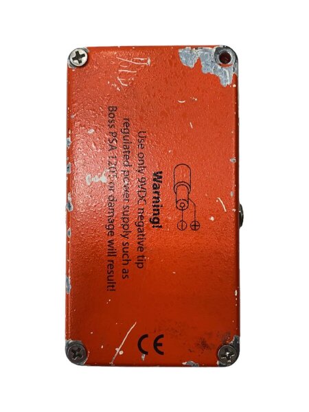 XOTIC(エキゾティック) / BB Preamp BB Preamp/オーバードライブ