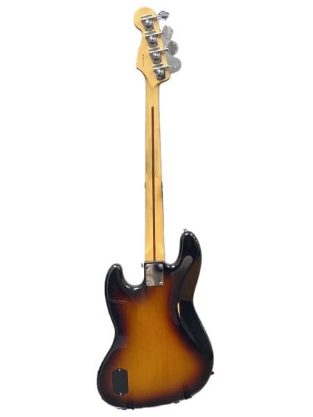 Fender Mexico(フェンダーメキシコ) / Deluxe Active Jazz Bass Deluxe