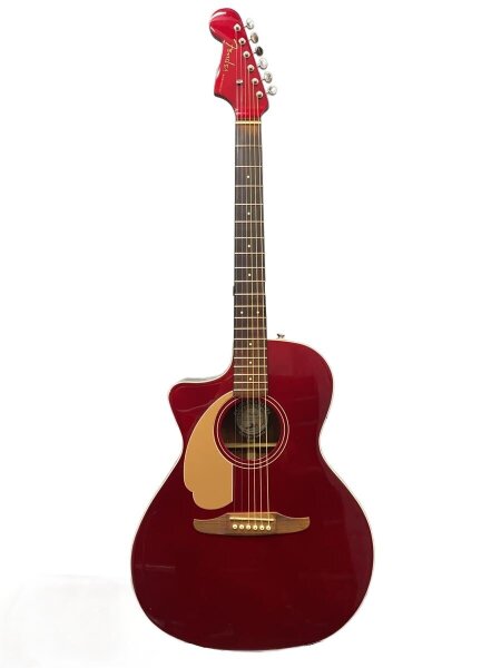 Fender(フェンダー) / Newporter Player LH CAR WN Newporter Player 