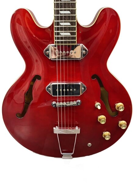 Epiphone(エピフォン) / CASINO CH CASINO/カジノ/OHC付属/2003年韓国