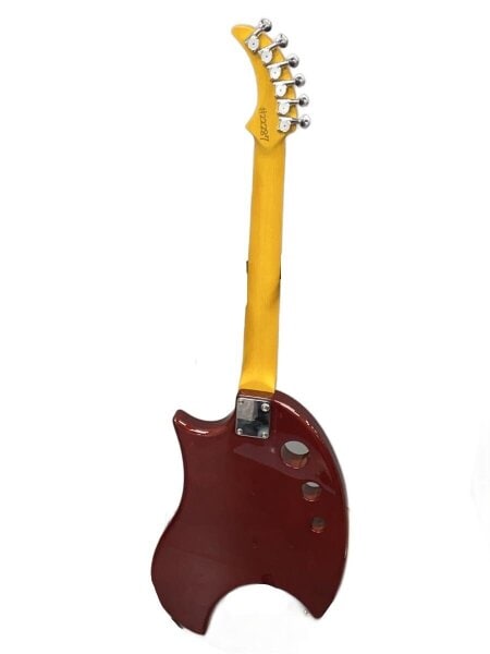 Zeus Custom Guitars(ゼウスカスタムギターズ) / Neptune ZNP-01