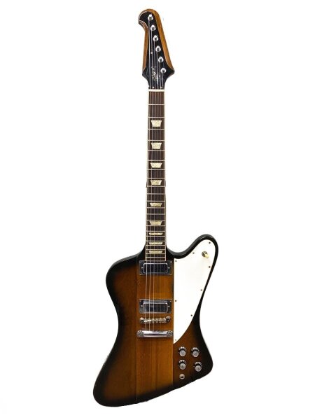 Gibson(ギブソン) / Firebird V Firebird V/ファイヤーバード/OHC付属 