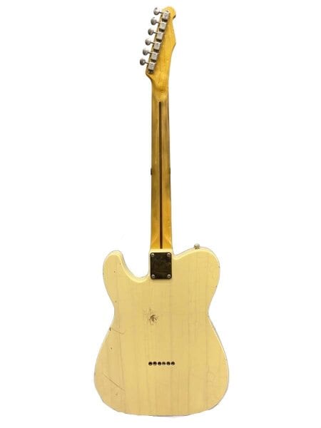 RS Guitarworks(アールエスギターワークス) / Workhorse Special White