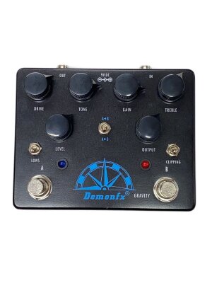 Demonfxのエフェクター検索結果|中古品の通販サイト セカンド