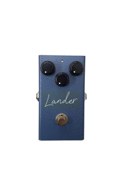 VIRTUES([ガッキ]ヴァーチューズ) / Lander CULT Limited iss.2 Lander