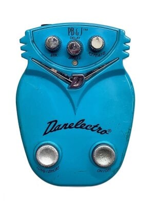 Danelectroのエフェクター検索結果|中古品の通販サイト セカンド