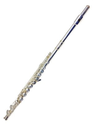 Maxtone C調フルート本体 中古 #2229 マックストーン(MAXTONE)|フルート|【ハードオフ公式通販】オフモール