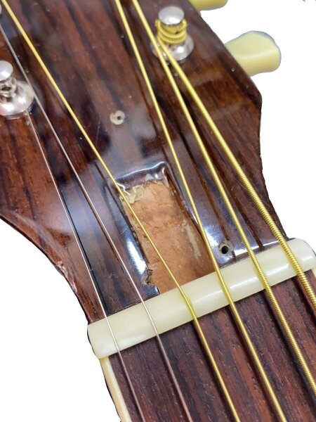 Tokai(トーカイ) / J-62L J-62L/アコースティックギター/サンバースト