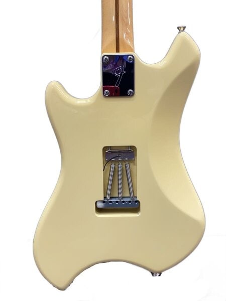 Fender(フェンダー) / DAIKI TSUNETA SWINGER MN VWT DAIKI TSUNETA