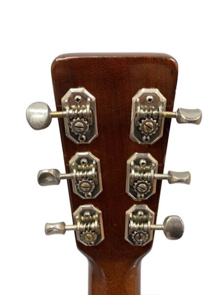 Martin(マーチン) / 0-18 0-18/アコースティックギター/汎用ハード