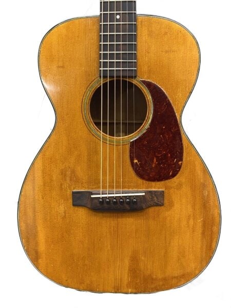 Martin(マーチン) / 0-18 0-18/アコースティックギター/汎用ハード
