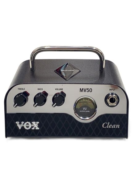 VOX(ヴォックス) / MV50 Clean MV50 Clean/ギターヘッドアンプ/箱 