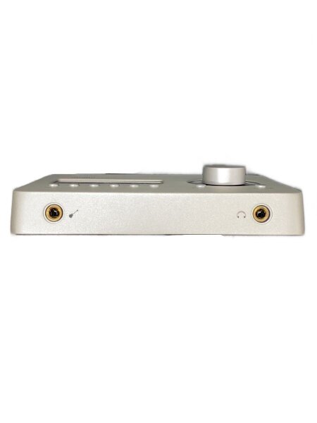 UNIVERSAL AUDIO(ユニバーサルオーディオ) / APOLLO SOLO USB Heritage