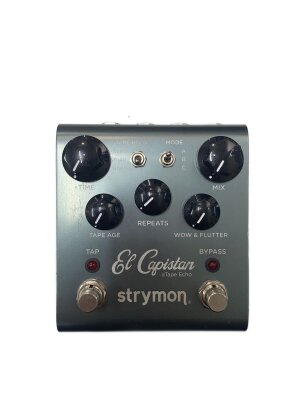 strymon（ストライモン）の中古品の通販サイト セカンドストリート