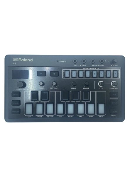 ROLAND(ローランド) / J-6 CHORD SYNTHESIZER シンセサイザー/J-6