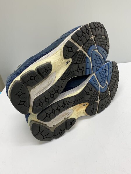 NEW BALANCE(ニューバランス) / M2002/ネイビー/26.5cm/NVY/GORE-TEX 