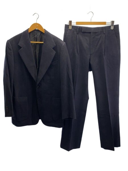 COMOLI(コモリ) / 22AW/ウールコーデュロイセットアップ/4/ウール