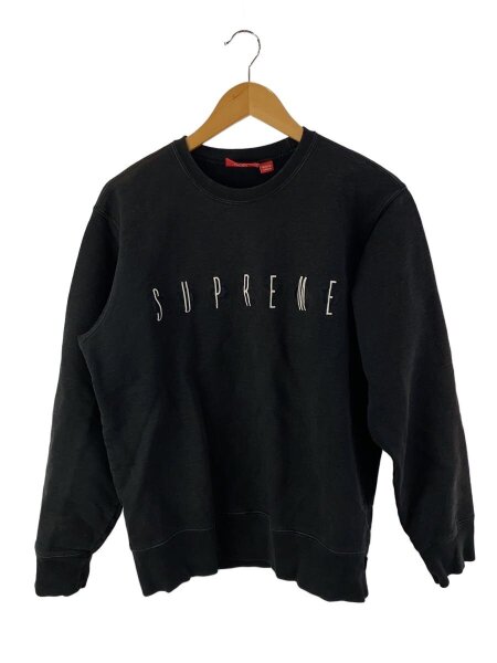 Supreme(シュプリーム) / 19AW Fuck You crewneck/スウェット/M 