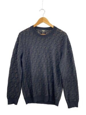 FENDIのニット・セーター検索結果|古着・中古品の通販サイト セカンド