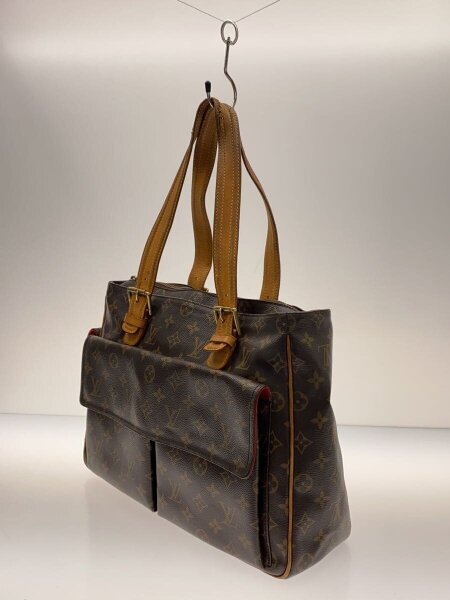 LOUIS VUITTON(ルイヴィトン) / ミュルティプリ・シテ_モノグラム