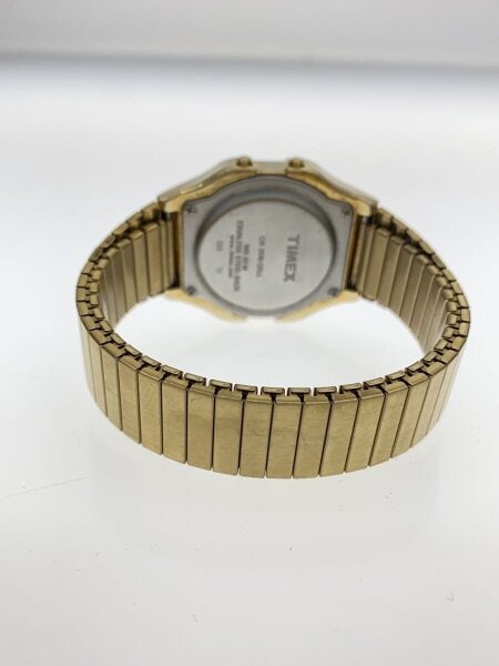 TIMEX(タイメックス) / クラシックデジタル メタルエクスパンション 