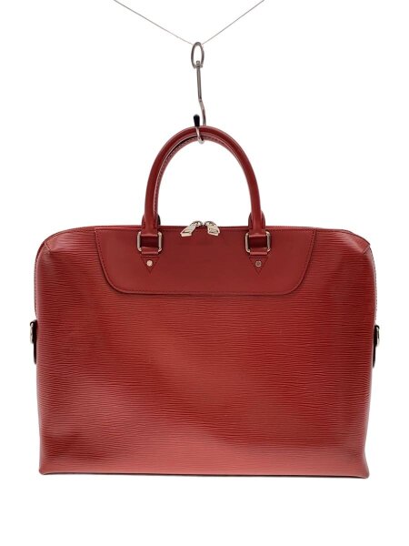 LOUIS VUITTON(ルイヴィトン) / ポルト・ドキュマン・ジュール_エピ