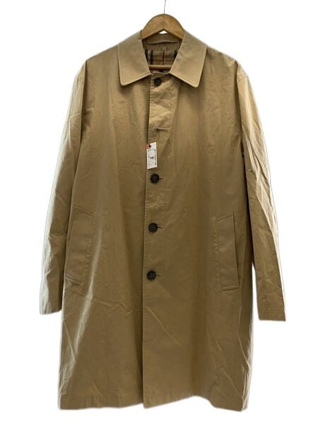 バーバリー　ロンドン　トレンチコート BURBERRY LONDON(バーバリーロンドン) / トレンチコート/--/コットン