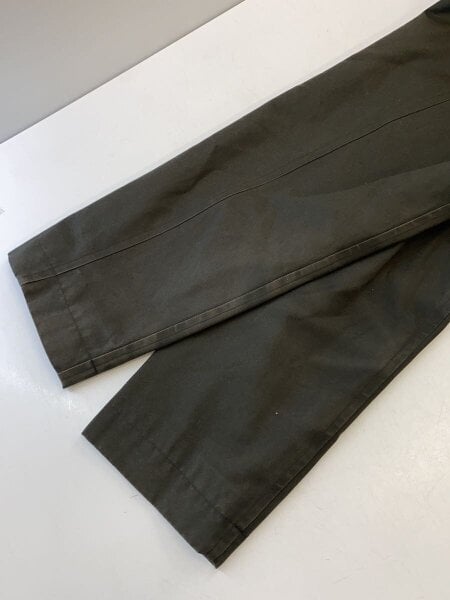 MARGARET HOWELL(マーガレットハウエル) / フーデッドコート/コート/M