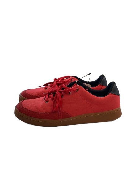 AREth(アース) / GINGA/ローカットスニーカー/27cm/RED/180115E1301 