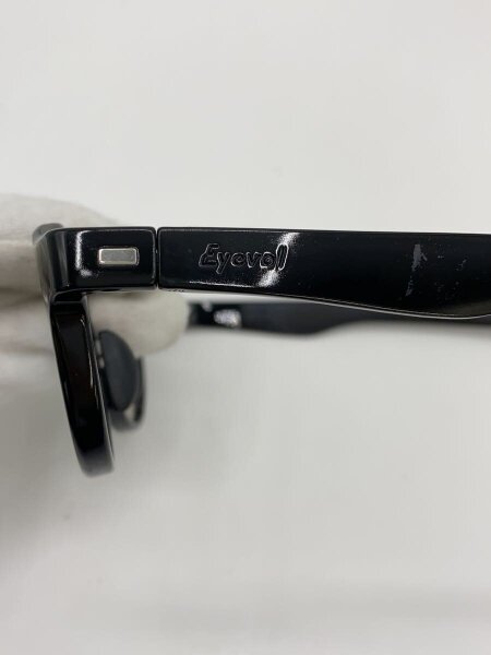 Eyevol(アイヴォル) / サングラス/--/プラスチック/BLK/メンズ/HARRER