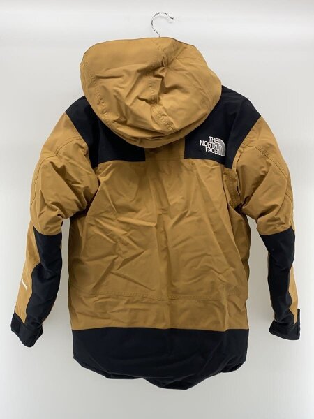 THE NORTH FACE(ザノースフェイス) / MOUNTAIN DOWN JACKET_マウンテン