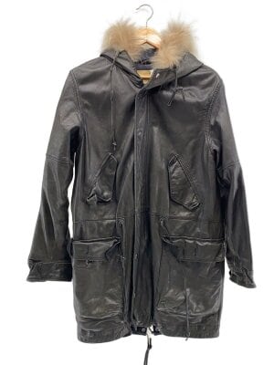 AVIREXのモッズコート検索結果|古着・中古品の通販サイト セカンド