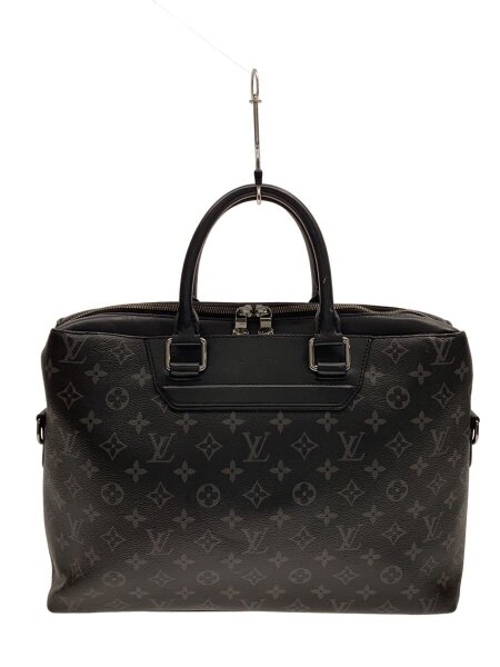 LOUIS VUITTON(ルイヴィトン) / オディセ・ブリーフケース_モノグラム