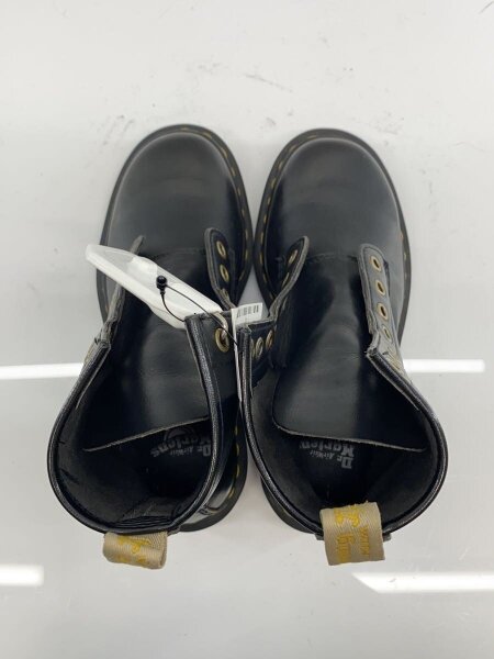 Dr.Martens(ドクターマーチン) / シューズ/UK3/BLK/レザー/AW004