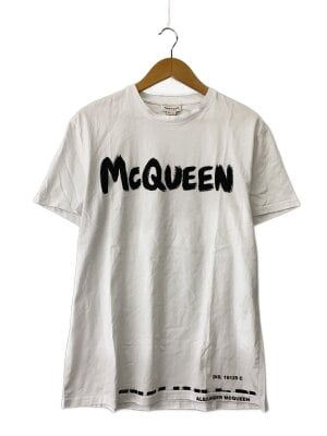Alexander McQueen（アレキサンダーマックイーン）の古着・中古品の