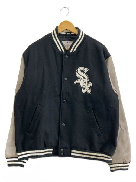Genuine Merchandise(ジェニュインマーチャンダイズ) / スタジャン/L