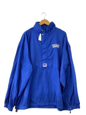 RUSSELL ATHLETICのナイロンジャケット検索結果|古着・中古品の通販