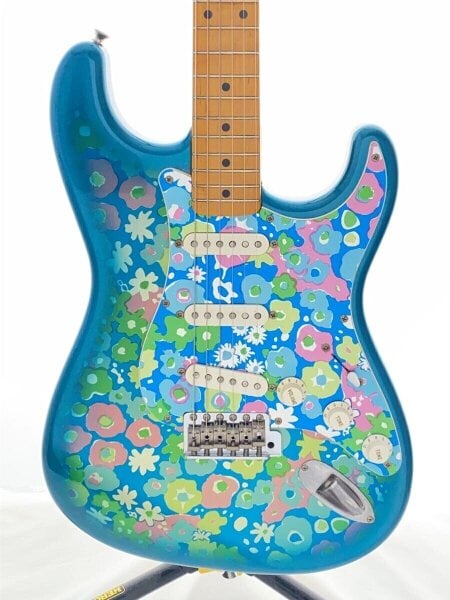 Fender Japan(フェンダージャパン) / ST57-88BF ST57-88BF/2002～2004