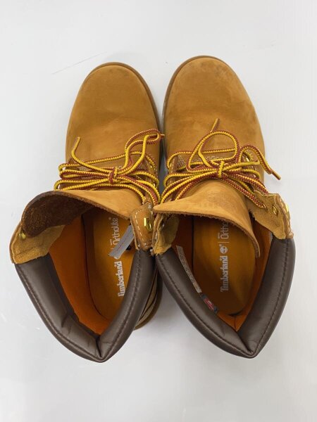 Timberland(ティンバーランド) / レースアップブーツ/24cm/CML