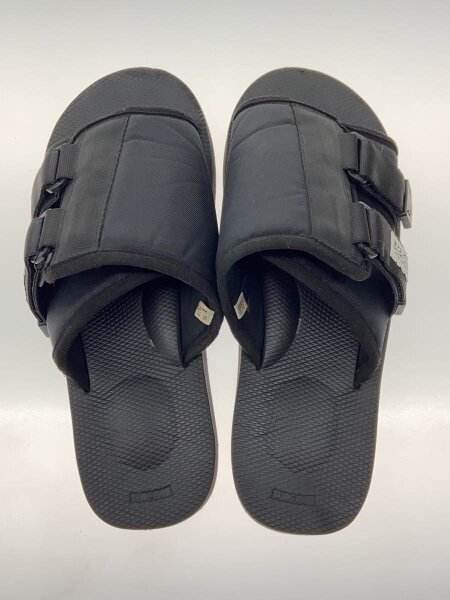 suicoke(スイコック) / サンダル/27cm/BLK/kaw-cab | 中古品の販売