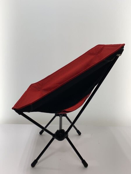 Helinox(ヘリノックス) / チェア/1人用/RED// | 中古品の販売・通販