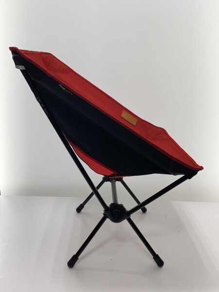 Helinox(ヘリノックス) / チェア/1人用/RED// | 中古品の販売・通販