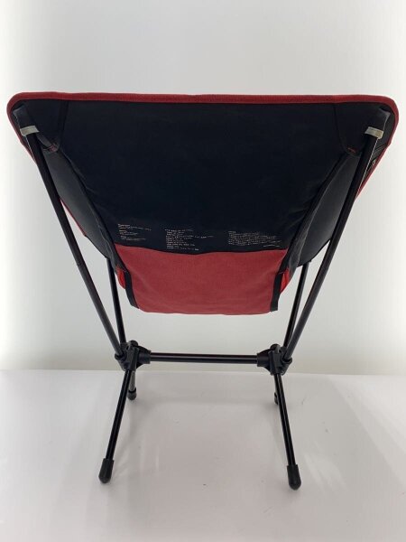 Helinox(ヘリノックス) / チェア/1人用/RED// | 中古品の販売・通販
