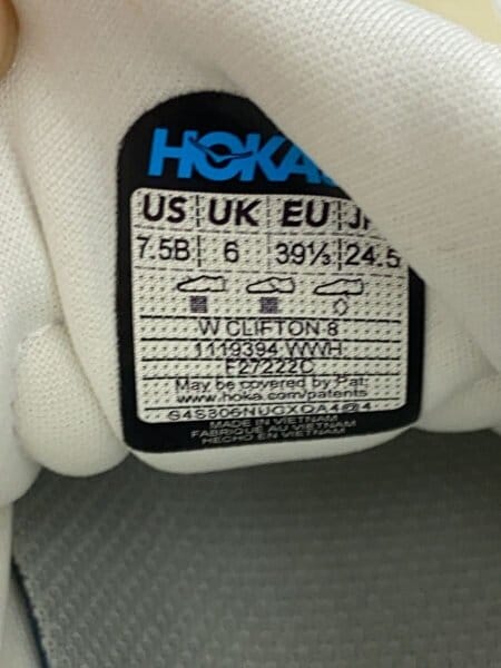 HOKA(HOKA ONE ONE)(ホカ(ホカオネオネ)) / ローカットスニーカー/24.5