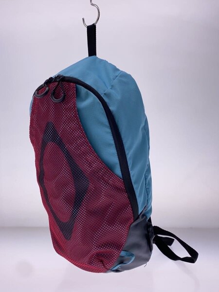 MSCHF(ミスチーフ) / RHOMBUS MESH BACKPACK/リュック/ポリエステル